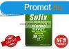 Sufix Fluoro Tippet 25M+Pvc 0.245Mm/8Lb/2X Clear Monofil El