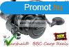 Marshal 8000 Bbc Carp Reels Nyeletfkes Pontyos Ors (Cz156