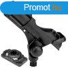 Railblaza Rod Holder II s StarPort HD Black bottart adapte