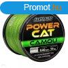 Nevis Big Cat Braid 600m 0,60mm 54kg (3280-660) fonott zsin