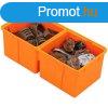 Guru Fusion Feeder Box Divided Insert - aprcikkes bett (GF