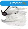 Quantum 4Street Rubber Jig 14g White (3577303)