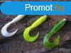 Mann&#039;S Twister Gumihal N3 7,6cm 15db csomagban (88