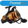 Penn Spinfisher SSVII 6500 elsfkes ers ors (1612616)