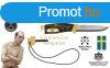Morakniv Mora Adventure Companion Spark Yellow - ks tokkal