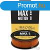 Haldord MAX MOTION Gold 700m 0,40mm 17,55kg monofil zsinr