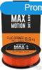 Haldord MAX MOTION Fluo Orange 900m 0,25mm 7,75kg monofil 