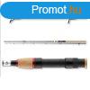 Daiwa Ninja X Ul Spin 1,80m 2-8g perget bot (11627-180)