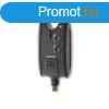 Cormoran Pro Carp X-4000 rdis kapsjelz (11-80700)