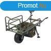 Carp Porter - MK2 Fat Boy Barrow DPM (2 Boxes) talicska (CPB