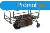 Fox Transporter 24v Power PLUS bojlis, versenylds talicska