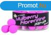 Dynamite Baits N-Ticers Range Mulberry Hi-Vis Pop-Ups bojli 