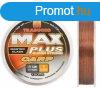 Trabucco Max Plus Line Carp 300m 0,40mm monofil zsinr (057-