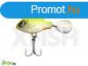 Revia Jigging Spinner Wobbler Wf 20mm 10g 1db/csomag