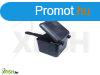 Ridgemonkey Connect Deep Pan & Griddle St Szett Xl Gra