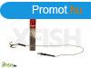 Carp Expert Long Shank Bojli Rig Bojlis Szerelk 4-es 2 db/c