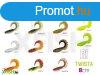 Delphin Gumihal Twista Uvs Berry 8cm 5db/csomag