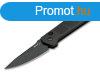 Bker Plus Kihon Auto All Black
