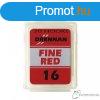 Drennan Fine Red 16 horog