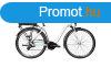 Gepida Crisia Altus 7S e-Bike Bafang kzpmotor 80Nm