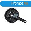 Hajtm Z 22-30-40 shimano FCMT2103 Integralt feke