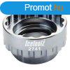 Icetoolz Shimano lockring leszed