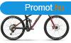 GHOST Riot EN AL 170/160 Pro Black/Red/Grey