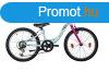 Neuzer CINDY 20 6 sebesges Babyblue