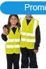 Portwest JN14 Gyerek lthatsgi mellny [srga, S]