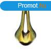 Selle San Marco Shortfit 2.0 Open-Fit Racing Iridescent Gold
