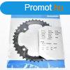 Lnckerk 38F Shimano FCM361 fekete 38 PCD 104mm