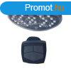Villog hts 5 led piros + irnyjelz USB