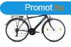 CSEPEL LANDRIDER 28/23" FFI 21 SEB. FEKETE YS728