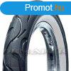 Kls gumi 62-203 12 1/2x2 1/4 VRB257 fekete/fehr Vee Rubbe