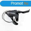 Vlt/Fkkar Shimano Acera 7-es feketeST-EF500