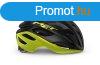 MET Estro Mips kerkpros sisak [fekete-metl lime, 56-58 cm