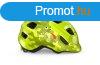 MET Hooray gyermek kerkpros sisak [fnyes lime-kamleon, 4