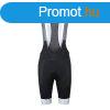 FORCE STRIPE kerkpros nadrg fekete-fehr S