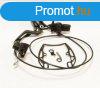 Magura HS33 Evo2 hidraulikus abroncsfk [60 cm, Csomagols n