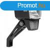 Trelock LS 830 T-Light Hammer 80 ZL 410 AM els lmpa ebike 