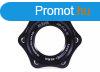 a2Z AD-CLK-15 centerlock adapter [fekete]