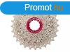 Sunrace CSRX0 10 sebessges fogaskerksor [ezst-piros, 11-3