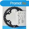 Lnckerk 42F Shimano FCM361 fekete 3x8 PCD 104mm