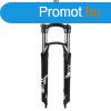 Villa 27,5" Suntour fekete XCM-DS-LO 1 1/8 A-Head