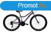 Capriolo Diavolo 600 26" lnyka MTB kerkpr 14" G