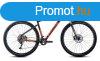 GHOST Kato Advanced 29 Black/Orange Matt