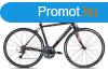 KERKPR TORPADO T370 KCS-ARVIN 54 cm, FEKETE CLARIS MIX FLA