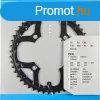 Lnckerk 48F Shimano FCM590 fekete 3x9 PDC 104mm