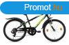 Csepel MUSTANG 20" 6SP 23 FEKETE YS728