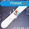 Rossignol Amber snowboard lap, 150cm, hasznlt